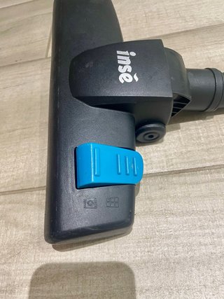 Aspirador Inse con cable