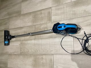 Aspirador Inse con cable