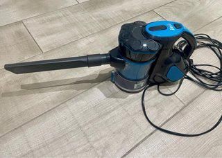 Aspirador Inse con cable