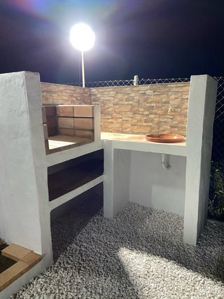 Casa prefabricada modular