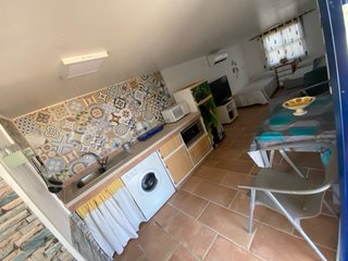 Casa prefabricada modular