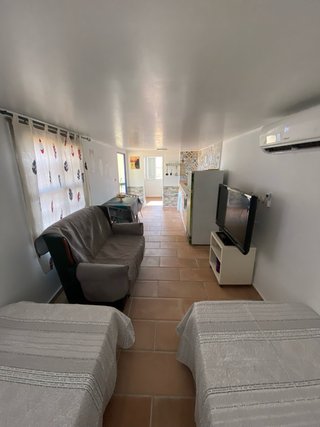 Casa prefabricada modular