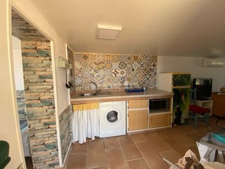 Casa prefabricada modular