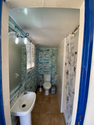 Casa prefabricada modular