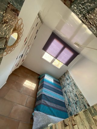 Casa prefabricada modular