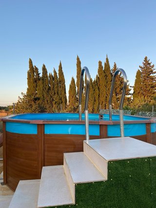 Casa prefabricada modular