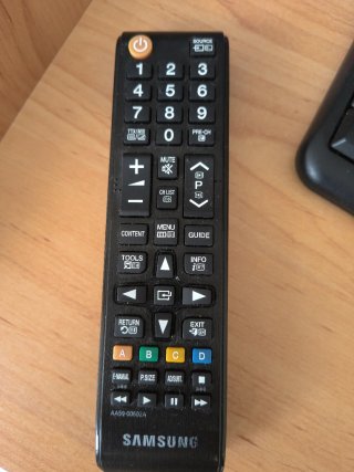 Mando a distancia Samsung AA59-00602A