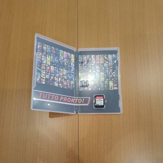 Super Smash Bros Ultimate - Nintendo Switch