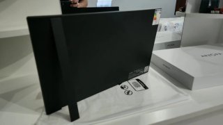 Monitor Portatile ARZOPA Z1FC