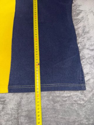 Polo Ralph Lauren Vintage 90s Retro Talla S