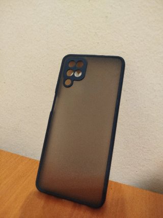 Funda protectora Samsung A42 5G