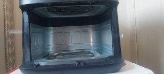 Friggitrice ad aria Martina 10L 2100W