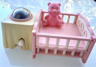Sylvanian Families Juguetes