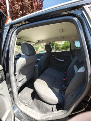 Ford Kuga 2011