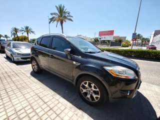 Ford Kuga 2011
