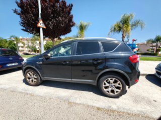 Ford Kuga 2011
