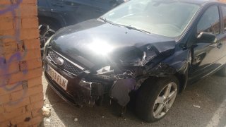 Ford Focus 2007