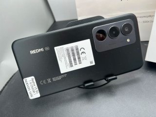 Redmi 15 5G 256GB// NUEVO!!GARANTÍA!CAMBIOS!!