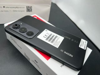 Redmi 15 5G 256GB// NUEVO!!GARANTÍA!CAMBIOS!!