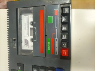Amstrad CPC 464 Ordenador y Monitor GT65