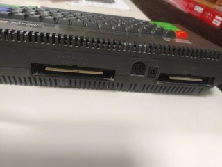 Amstrad CPC 464 Ordenador y Monitor GT65
