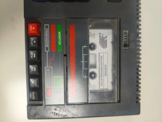 Amstrad CPC 464 Ordenador y Monitor GT65