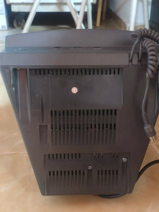 Amstrad CPC 464 Ordenador y Monitor GT65