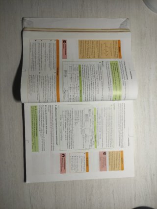 Física y Química, 4 ESO, Código abierto, En con...