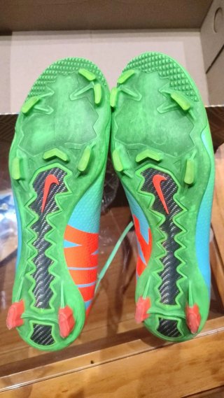 Nike Mercurial Vapor 9 FG Talla 45