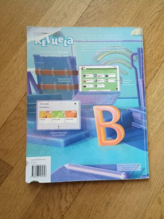 Lengua Castellana y Literatura. 2 Secundaria. R...