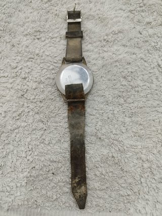 Reloj Mecánico Vintage France Luxe