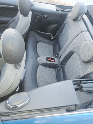 MINI Cabrio 2024