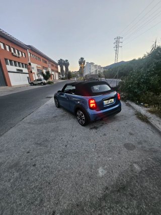 MINI Cabrio 2024