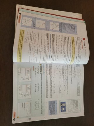 Matemáticas aplicadas a las Ciencias Sociales I...