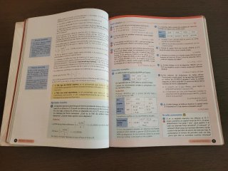 Matemáticas aplicadas a las Ciencias Sociales I...