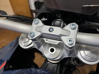 Pack Ergonomía Touratech y otros. BMW F850GS/750GS