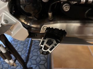 Pack de Accesorios para BMW F850GS/750GS