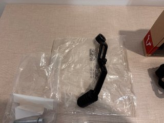 Pack de Accesorios para BMW F850GS/750GS