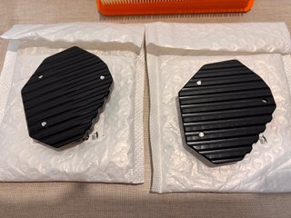 Pack de Accesorios para BMW F850GS/750GS