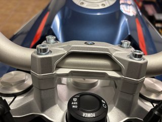 Pack de Accesorios para BMW F850GS/750GS