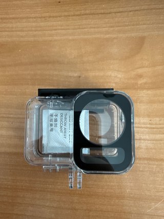 Carcasa Buceo DJI Osmo Action 3/4/5 Pro