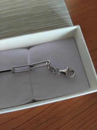 Bracciale donna argento 925