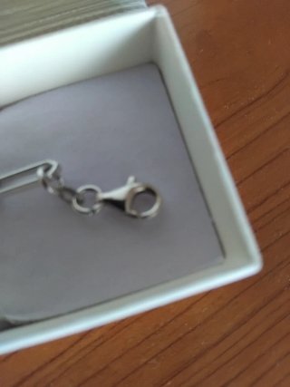 Bracciale donna argento 925