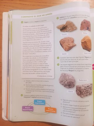 BIOLOGIA I GEOLOGIA 1 SEC CONSTRUINT MONS