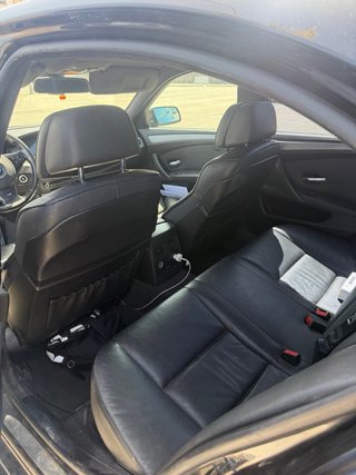 BMW Serie 5 2008