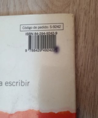 La Cartilla 1° primaria