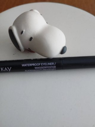 Lápiz de ojos Mary Kay waterproof marrón