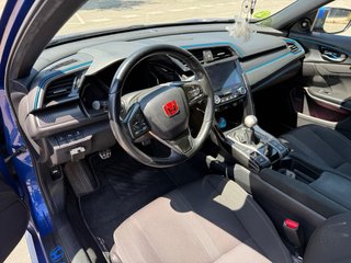 Honda Civic 2018