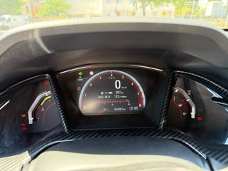 Honda Civic 2018