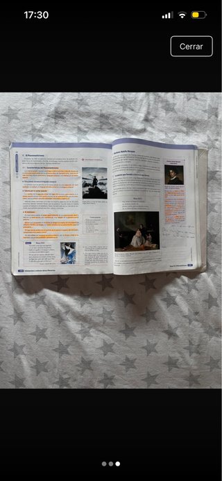 Lengua Castellana Y Literatura 1 Bachillerato